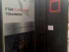 MS Instruments Partition Panel Systems