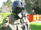 The Need for Integrated Communications in CBRNe Operating Environments