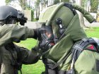 The Need for Integrated Communications in CBRNe Operating Environments