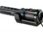 New 7070R Tactical Torch-The First Peli Wireless Rechargeable Light