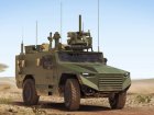 Nexter and Texelis win the lightweight VBMR contract
