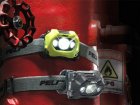 The Peli 2765Z0 ATEX Headlamp