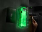 Peli 3310ELS - Wall-mountable Emergency Lighting Station-High in the Dark