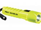 Peli Launches Revolutionary ATEX Z0 Torches