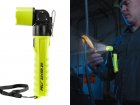 Peli Launches Revolutionary ATEX Z0 Torches