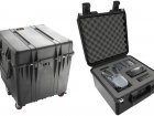 Peli Case for virtually every drone