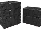 Peli Classic V Series Rack Cases