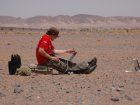 Peli contributes to the Mars Scientific Research expedition of MAFIC 