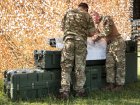 PELI Military Cases