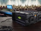 Peli presents at IBC Show its Range of Rack Cases for the Broadcast Industry 
