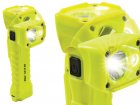 Peli presents its latest ATEX certified torches and RALS at Expoprotection