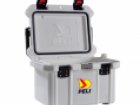 Peli ProGear™ 20QT Elite Cooler - Lid open view