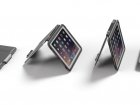 Peli ProGear Vault Tablet Case for Apple iPad Mini - Flexible positions