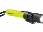 Peli - 3310R and 3310R-RA Rechargeable LED Lights