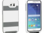 Peli Voyager Case for Samsung Galaxy S6 White