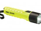 Peli - 3310R and 3310R-RA Rechargeable LED Lights