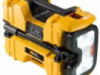 Remote Area Lighting System - RALS - compact duel purpose