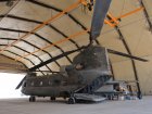 RUBB - Rapid Deployed Aircraft Hangars at Eurosatory 2018