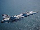 Saab Launches Gripen E Fighter Jet