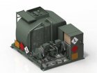Specialist Tank Containers and Swap Tank Solutions