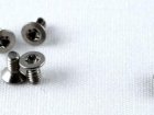 telecommunication systems proteus plus military ssd screws