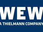 THIELMANN WEW AT IDEX 2019