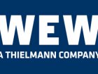 THIELMANN WEW AT IDEX 2019