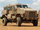 DCD Defence selected Tyron and its partner Global Wheels to provide complete run