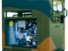 Fischer Panda UK | Power Solutions - Auxiliary systems that are suitable for versatile defence applicaitons.