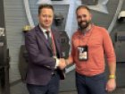 United Shield International and NP Aerospace Join Forces to Enhance Support for US Law Enforcement Bomb Disposal Teams