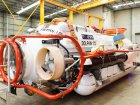 JFD celebrates a decade of successful ocean exercises for Australia’s world-class submarine rescue system