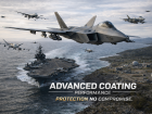 Advanced Coatings – When saying “it passed test” stops being good enough