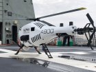 Simplifying UAV helicopter operations with Nord-Lock® Washers