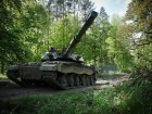 Recruitment Drive: Babcock seeks mechanics to swap family hatchbacks for battle tanks