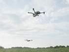 Red Cat Closes Acquisition of Apium Swarm Robotics