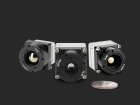 Sentera Joins Thermal by FLIR Program, Elevates 6X Thermal Sensor Series for Precision UAS Applications