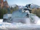 Forging the Future Battlefield: Manned-Unmanned Teaming and the Rise of Integrated Sense-and-Strike Operations