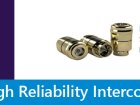 Smiths Interconnect Launches EZiCoax, Single-piece Coax for Interposer Solutions