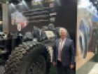 Mission Accomplished: Tyron Runflat Triumphs at DSEI UK with Industry-Leading Innovations