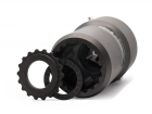 HEICO – Bolt locking technology for maximum safety in defense applications: HEICO-LOCK® Wedge Locking Systems prevent bolted joint failures.