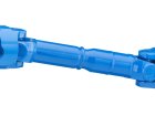 Your leading manufacturer of drive shafts and flanges - The Elbe Group. 