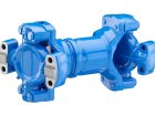 Your leading manufacturer of drive shafts and flanges - The Elbe Group. 