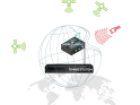 GPS Resilient Kit for GNSS Jamming Protection