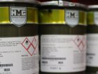 HMG Paints is doubles down on UK Defence Supply Chain Resilience