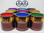 HMG Paints Achieve ISO14001 Accreditation