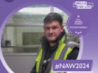 To mark the 17th annual National Apprenticeship Week, HMG Paints is celebrating the variety of apprenticeship journeys currently taking place within the business