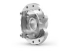 Your leading manufacturer of drive shafts and flanges - The Elbe Group. 