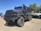 NP Aerospace - NEXT GENERATION  MILITARY SOLUTIONS