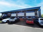 Delight as Cradley Heath company wins King's Award for Enterprise