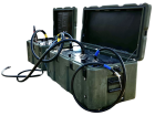 Fischer Panda UK | Power Solutions - Auxiliary systems that are suitable for versatile defence applicaitons.